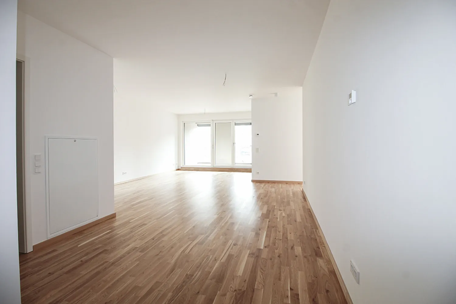 4 Zimmer Wohnung mit 86 m² in Leipzig – Bild 2