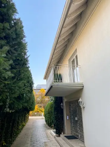1 Zimmer Wohnung mit 24 m² in München – Bild 3
