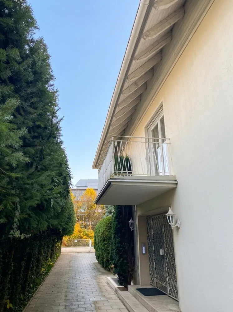 1 Zimmer Wohnung mit 24 m² in München – Bild 4