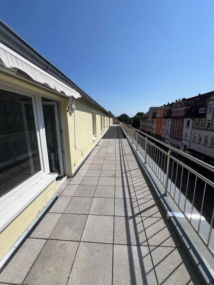 4 Zimmer Wohnung mit 109 m² in Hannover – Bild 5