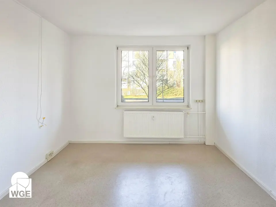 4 Zimmer Wohnung mit 97 m² in Halle (Saale) – Bild 4