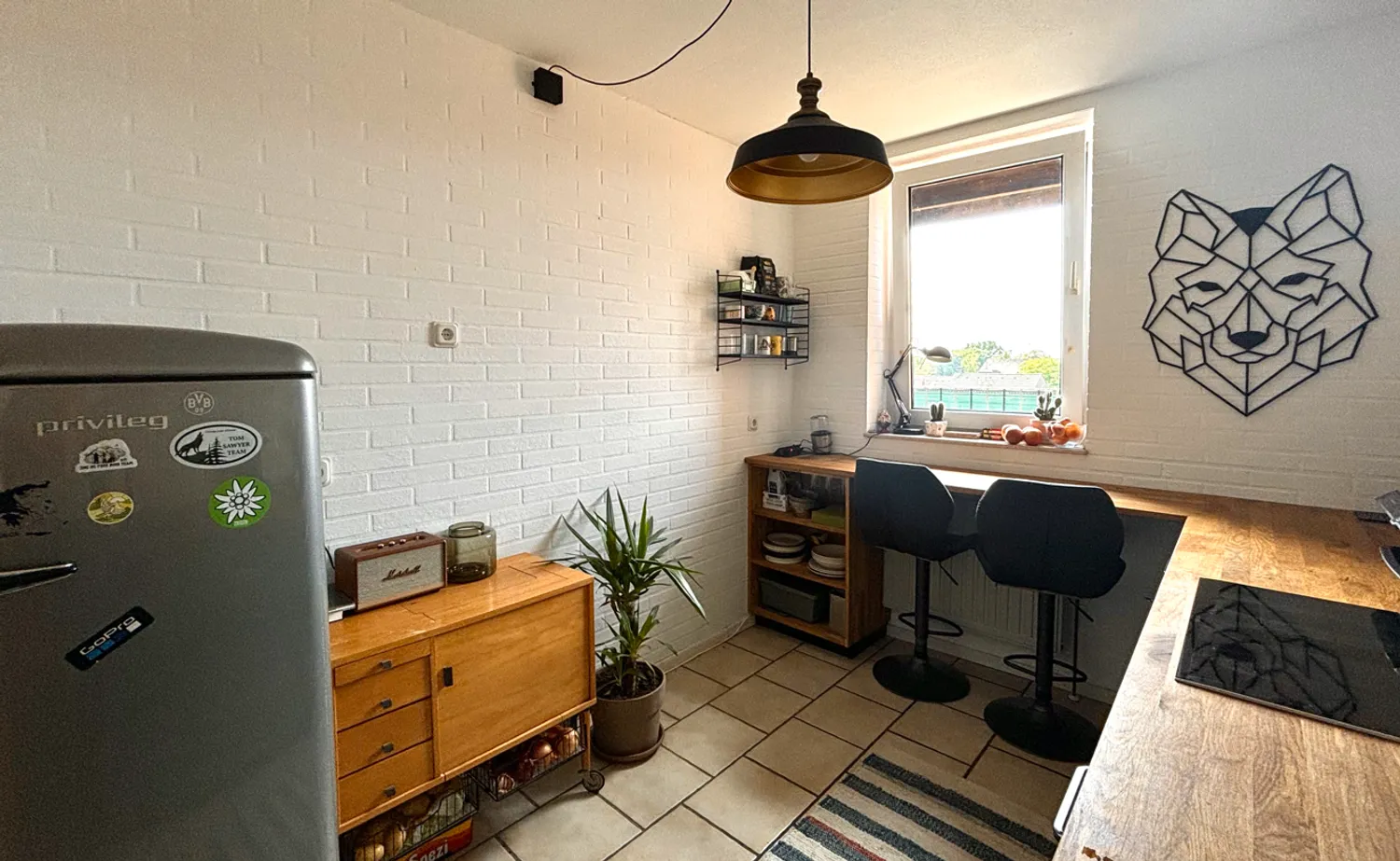 2 Zimmer Wohnung mit 64 m² in Oberhausen – Bild 7