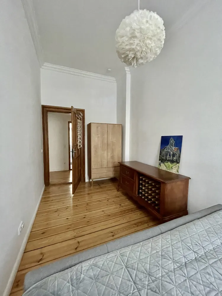 2 Zimmer Wohnung mit 68 m² in Berlin – Bild 11