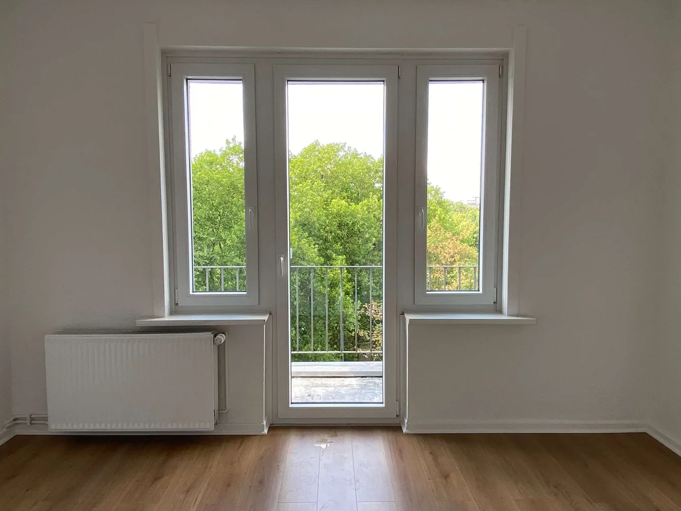 3 Zimmer Wohnung mit 67 m² in Hannover – Bild 3