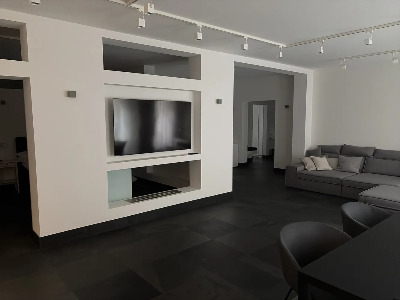 4 room apartment with 172 m² in Augsburg – Photo 4