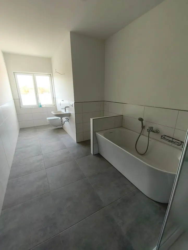 4 Zimmer Wohnung mit 136 m² in Hoyerswerda – Bild 5