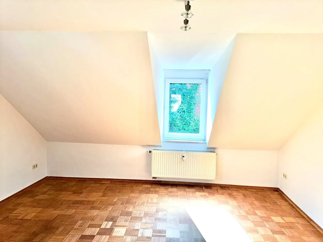 3 Zimmer Wohnung mit 63 m² in Nürnberg – Bild 1