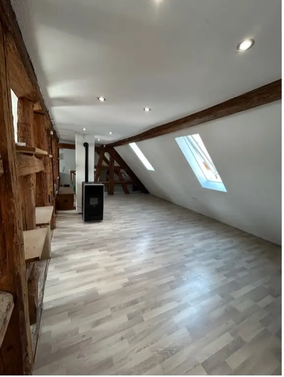 3 Zimmer Wohnung mit 75 m² in Calw – Bild 10