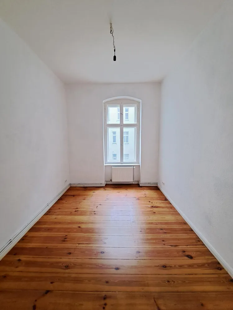 2 room apartment with 56 m² in Berlin – Photo 3