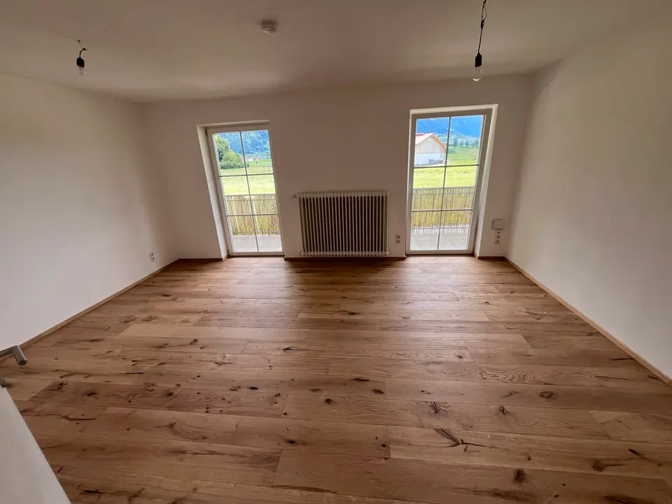 4 Zimmer Haus mit 100 m² in Garmisch-Partenkirchen – Bild 1