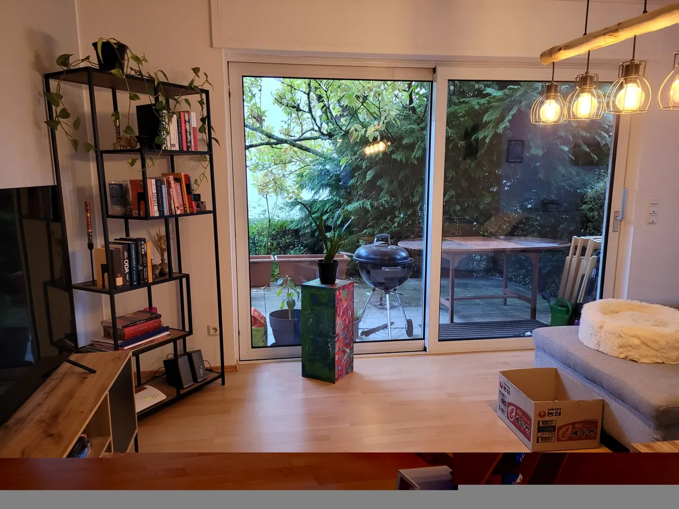 3 Zimmer Wohnung mit 113 m² in Oberursel (Taunus) – Bild 8