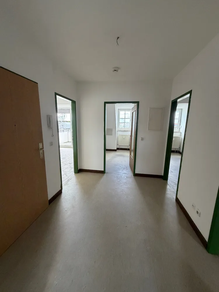 3 room apartment with 62 m² in Amberg – Photo 8