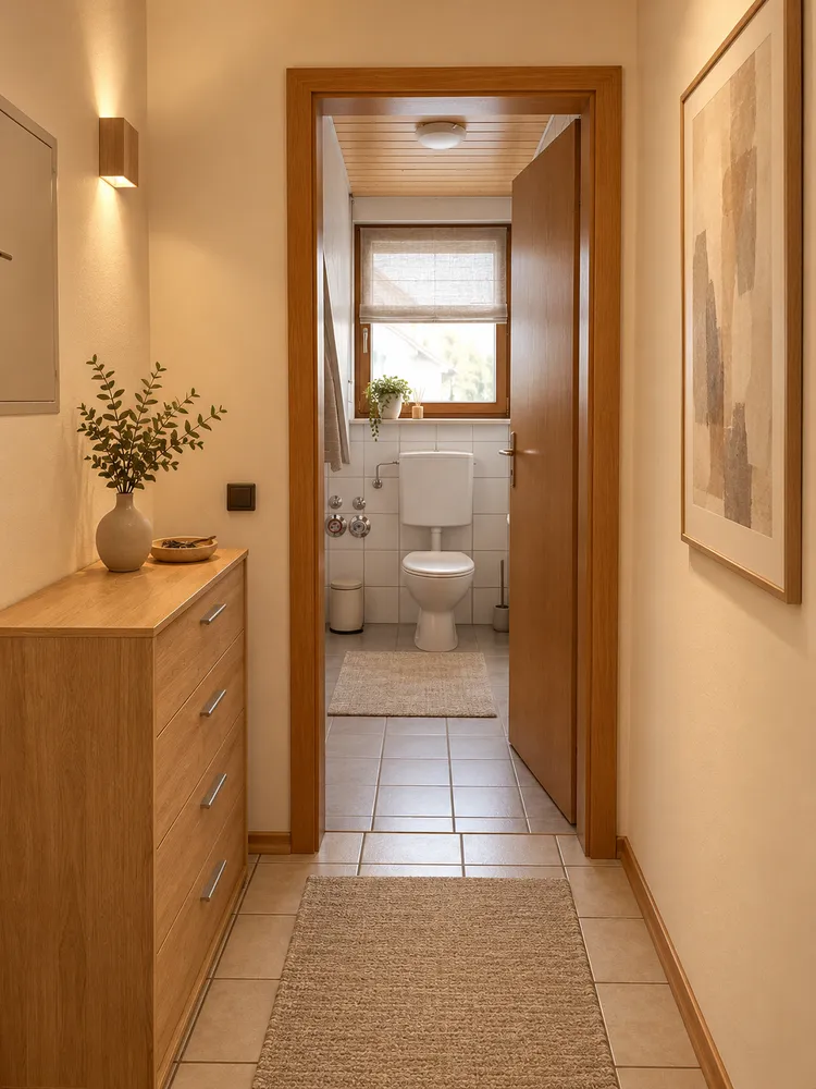 4 Zimmer Wohnung mit 90 m² in Ulm – Bild 3