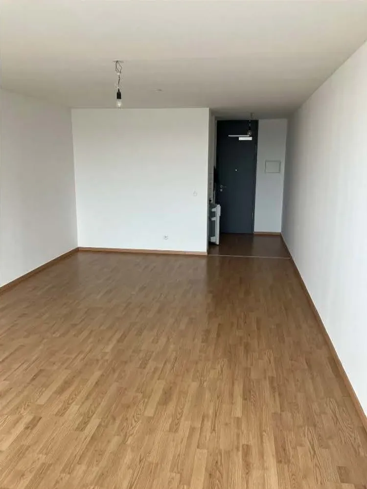 1 Zimmer Wohnung mit 36 m² in München – Bild 2