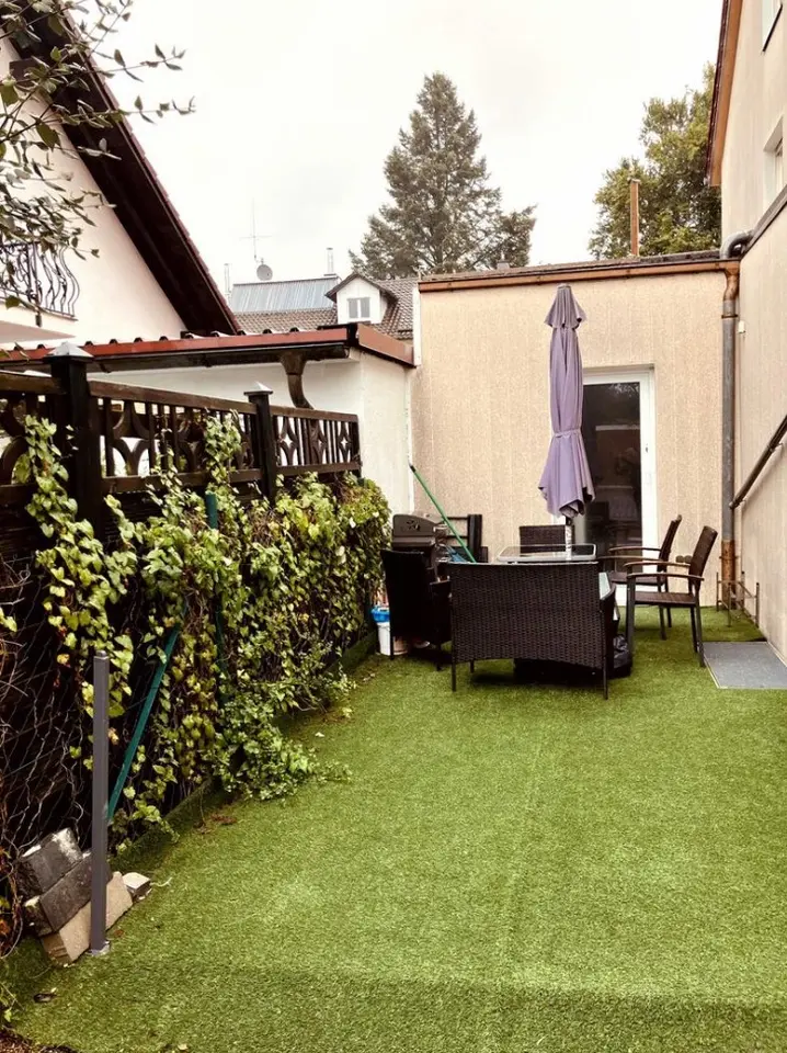 3 Zimmer Wohnung mit 80 m² in Fürstenfeldbruck – Bild 9