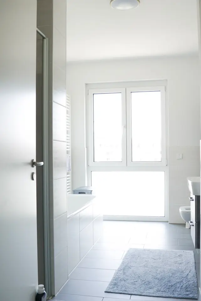 4 Zimmer Wohnung mit 114 m² in Hanau – Bild 5
