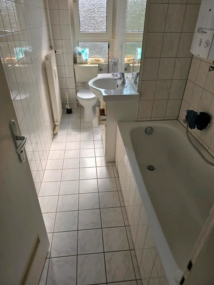 2 Zimmer Wohnung mit 35 m² in Düsseldorf – Bild 8