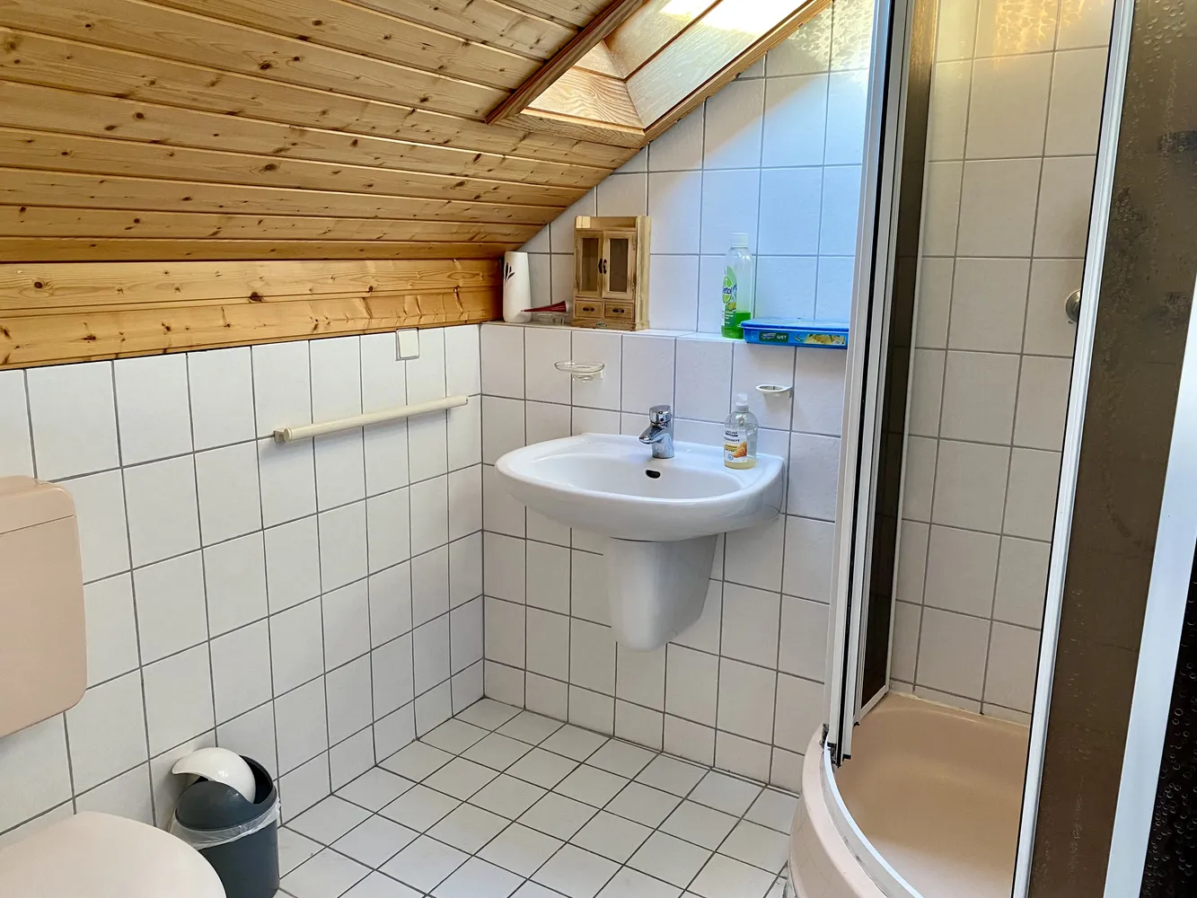 1 Zimmer Wohnung mit 12 m² in Waiblingen – Bild 7