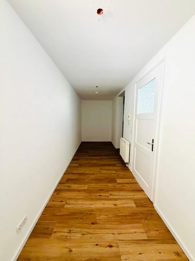 2 room apartment with 65 m² in Leipzig – Photo 7