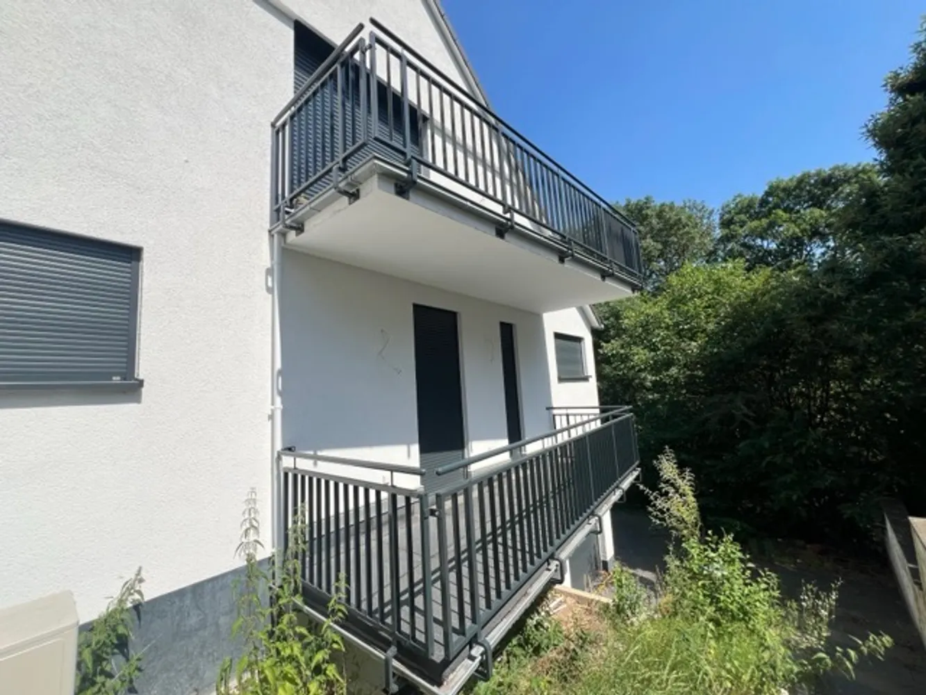 2 Zimmer Wohnung mit 100 m² in Bochum – Bild 2