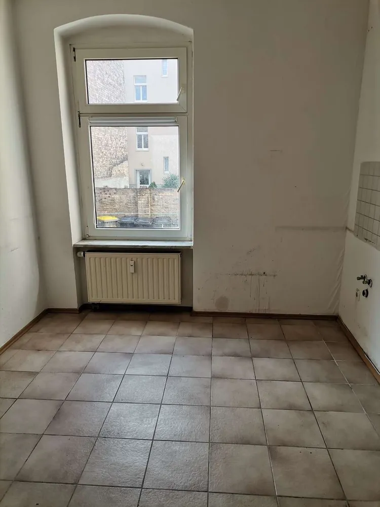 2 Zimmer Wohnung mit 53 m² in Halle (Saale) – Bild 11