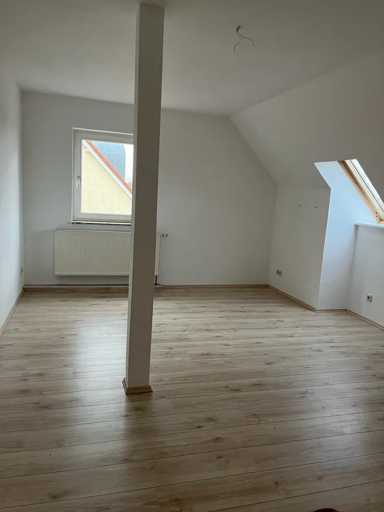 3 Zimmer Wohnung mit 75 m² in Nordhausen – Bild 8