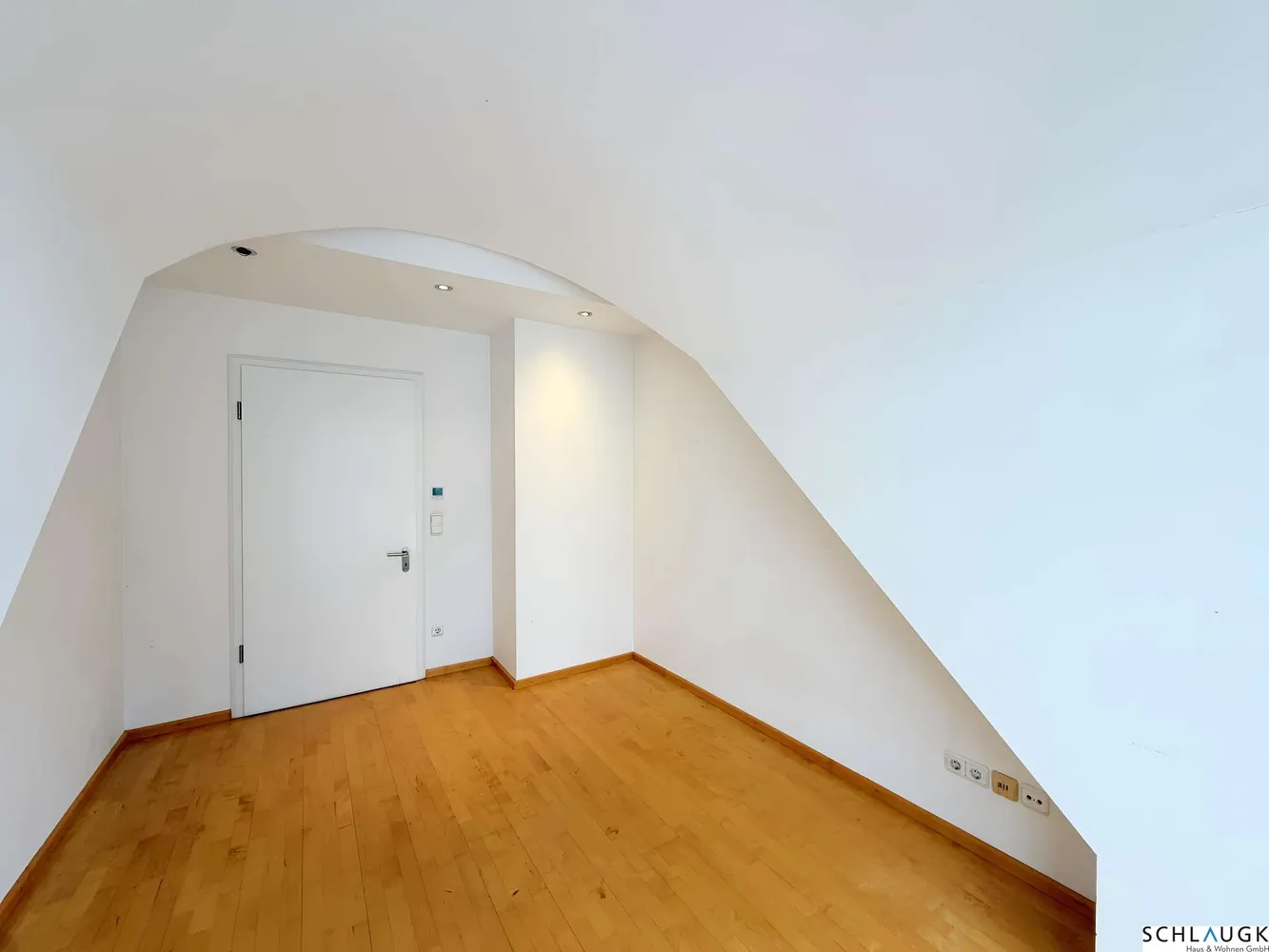 4 Zimmer Wohnung mit 84 m² in München – Bild 5