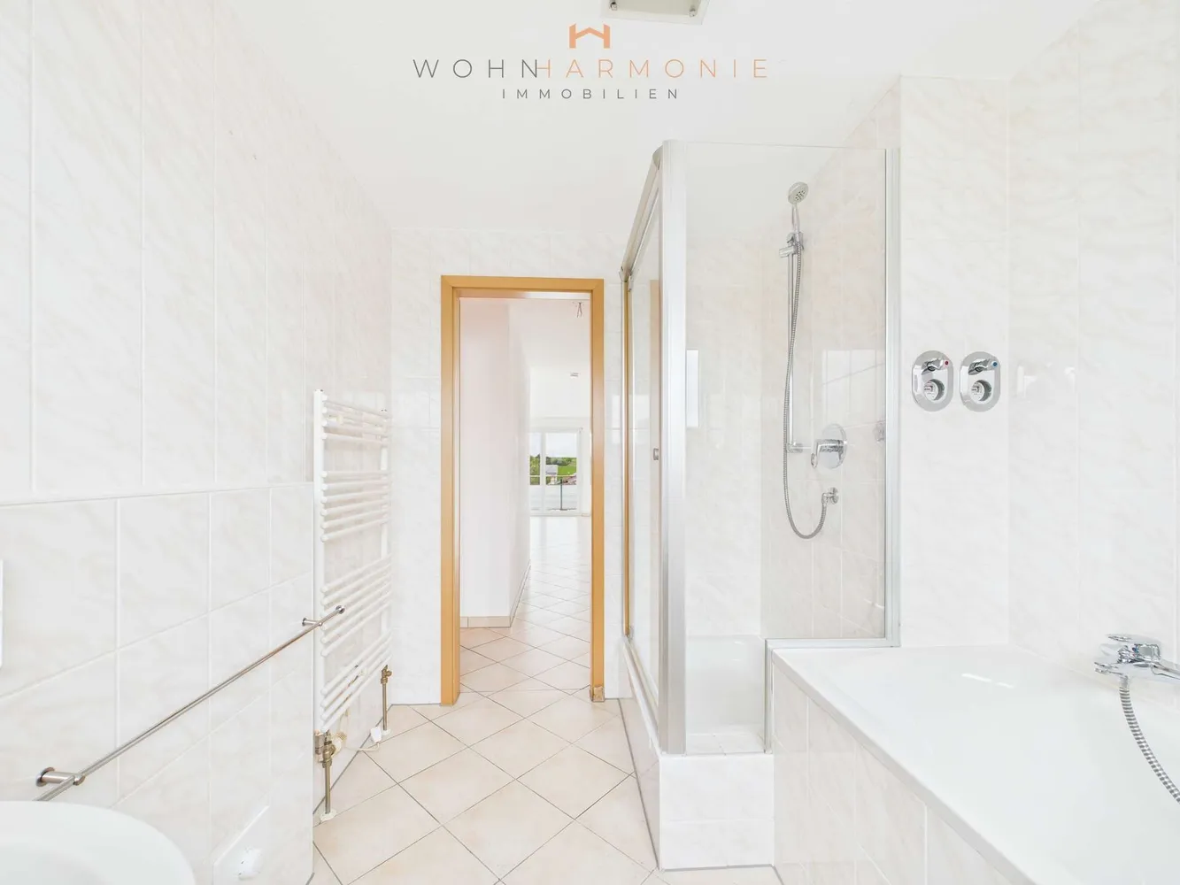 4 Zimmer Wohnung mit 79 m² in Bietigheim-Bissingen – Bild 11