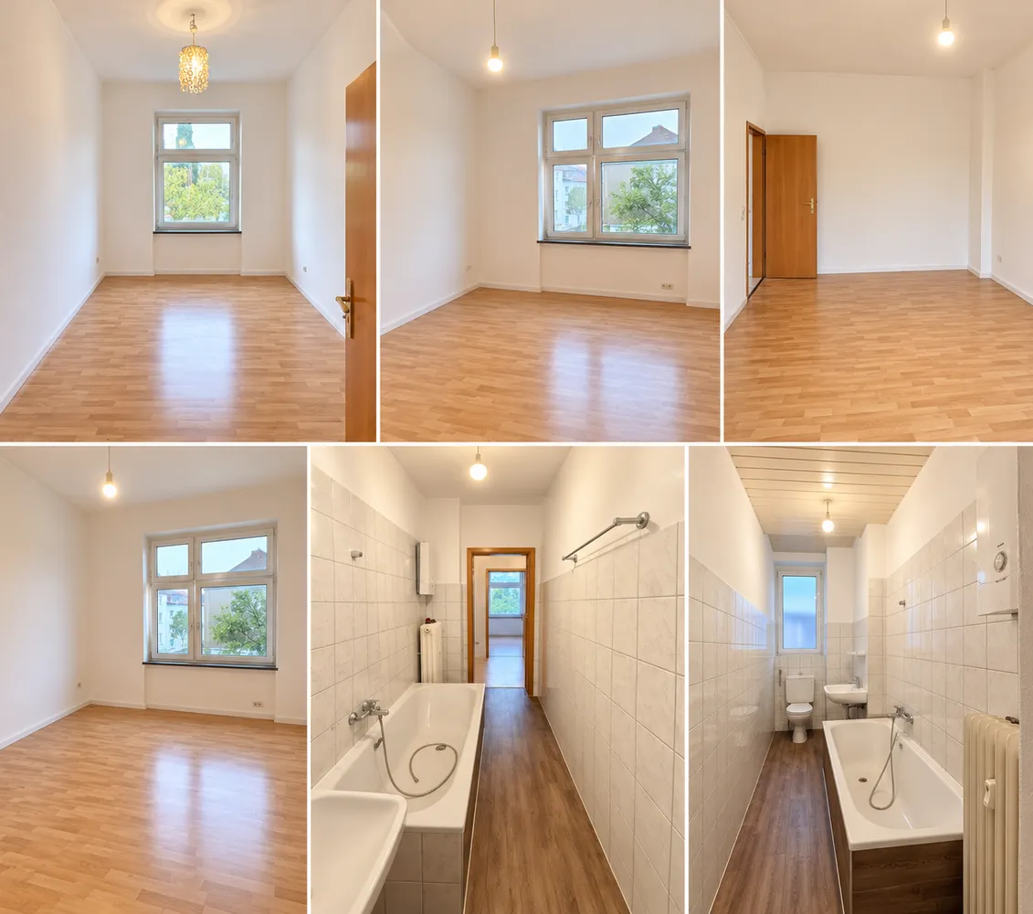 2 room apartment with 65 m² in Dortmund – Photo 11