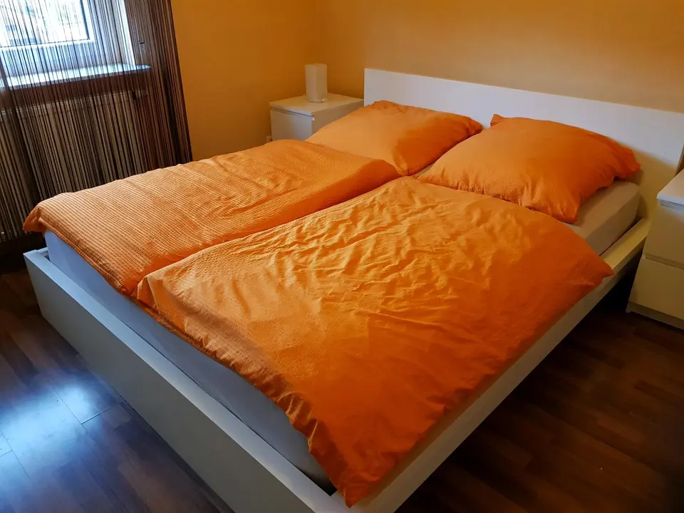 WG-Zimmer mit 59 m² in Heppenheim – Bild 2