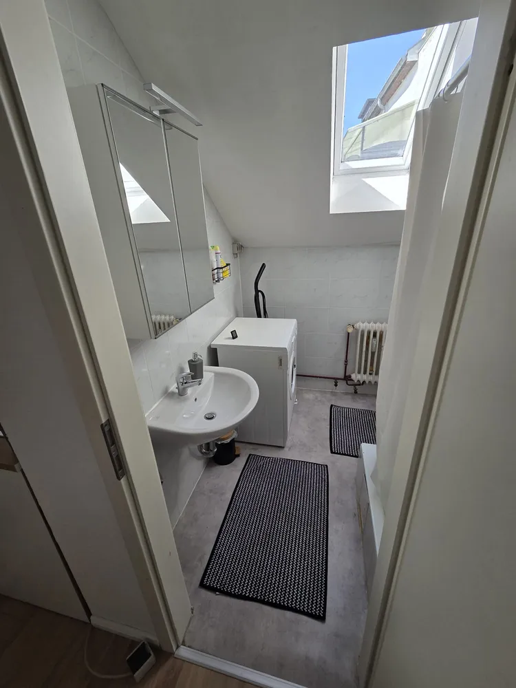 1 Zimmer Wohnung mit 27 m² in Krefeld – Bild 4