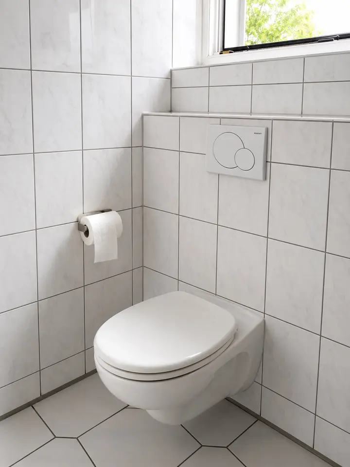 3 Zimmer Wohnung mit 53 m² in Mönchengladbach – Bild 7