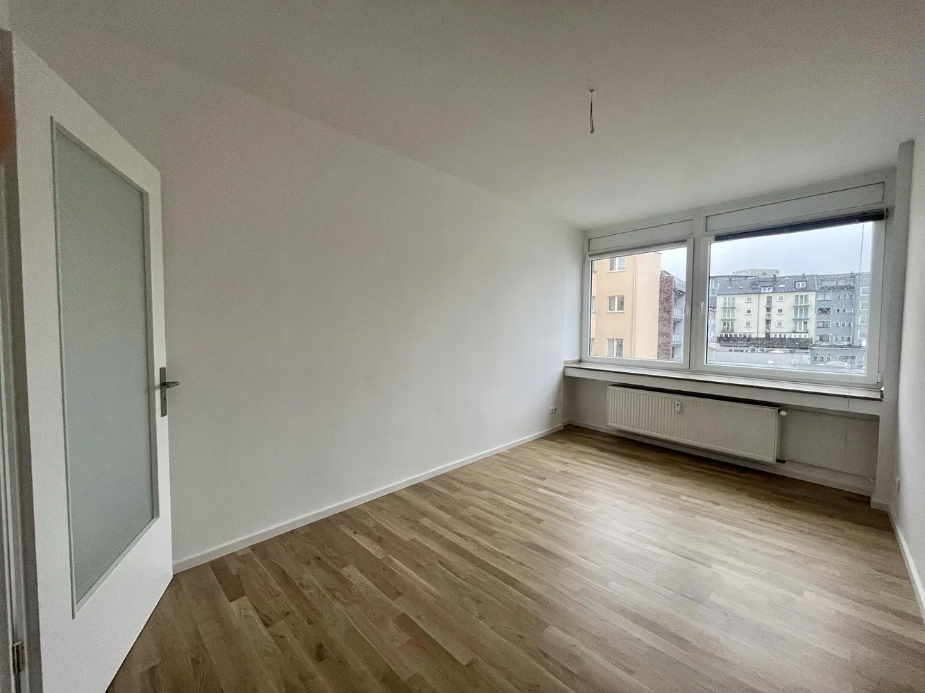 5 Zimmer Wohnung mit 114 m² in Duisburg – Bild 2