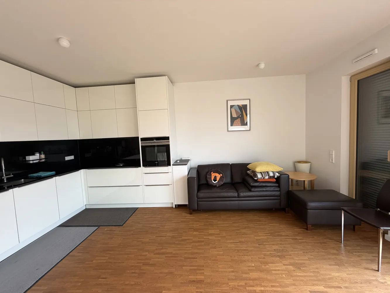 3 Zimmer Wohnung mit 85 m² in Frankfurt am Main – Bild 3