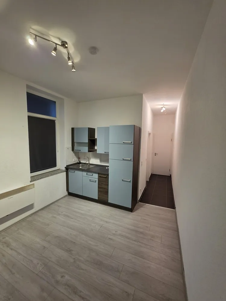 1 Zimmer Wohnung mit 20 m² in Krefeld – Bild 2