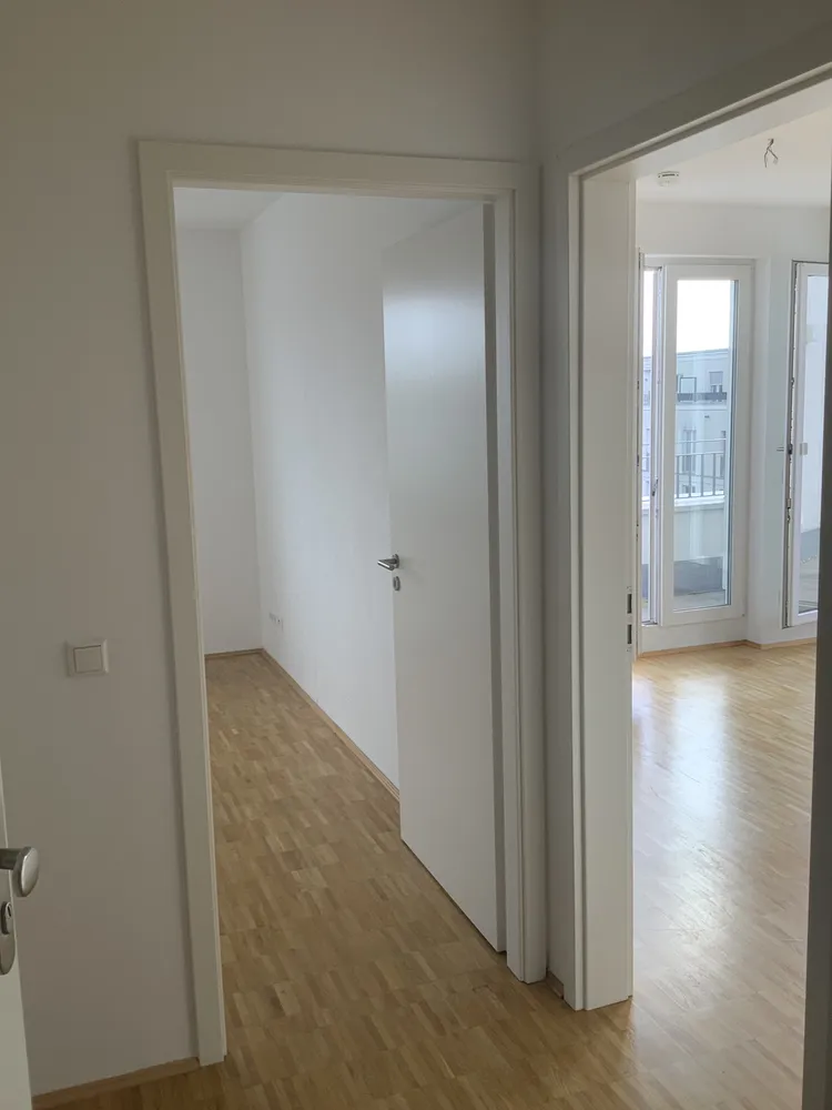 2 Zimmer Wohnung mit 50 m² in Potsdam – Bild 5
