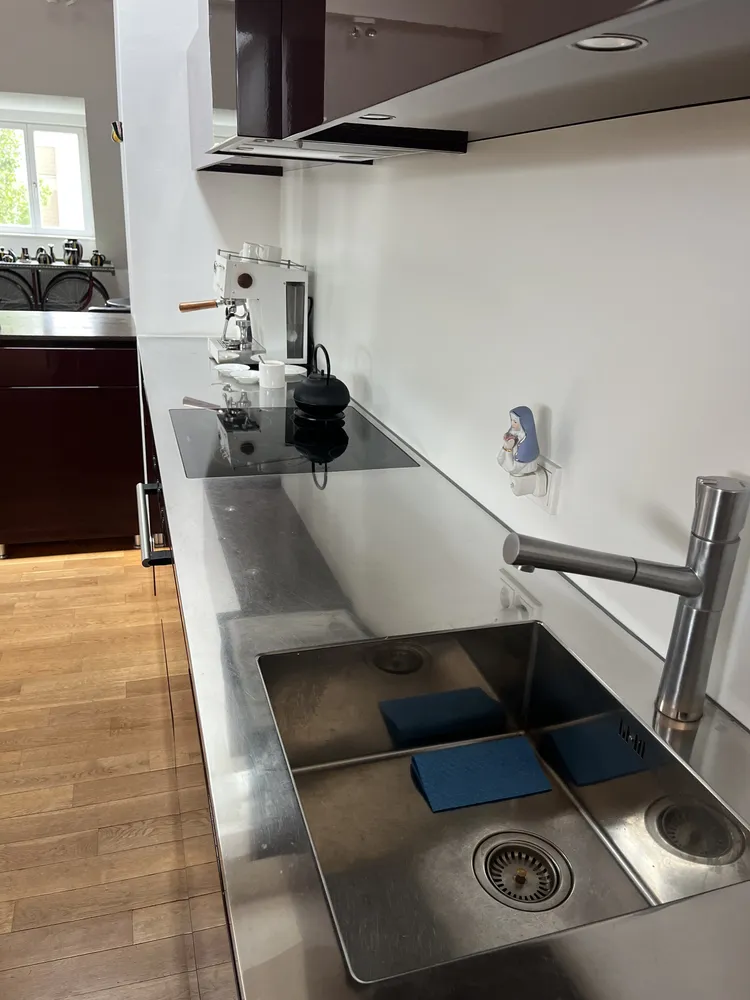 5 Zimmer Wohnung mit 155 m² in München – Bild 6
