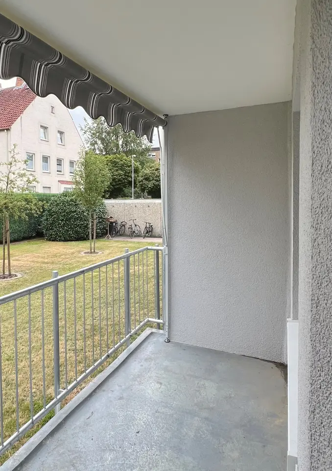 3 Zimmer Wohnung mit 82 m² in Minden – Bild 7