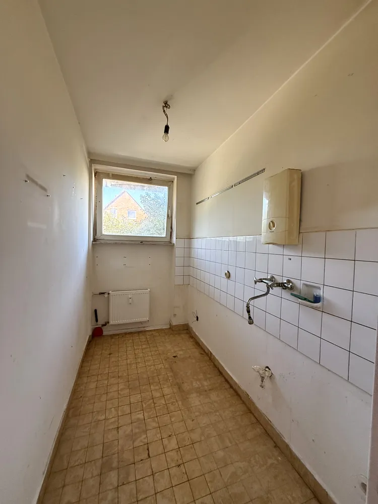 1 Zimmer Wohnung mit 44 m² in Düsseldorf – Bild 2