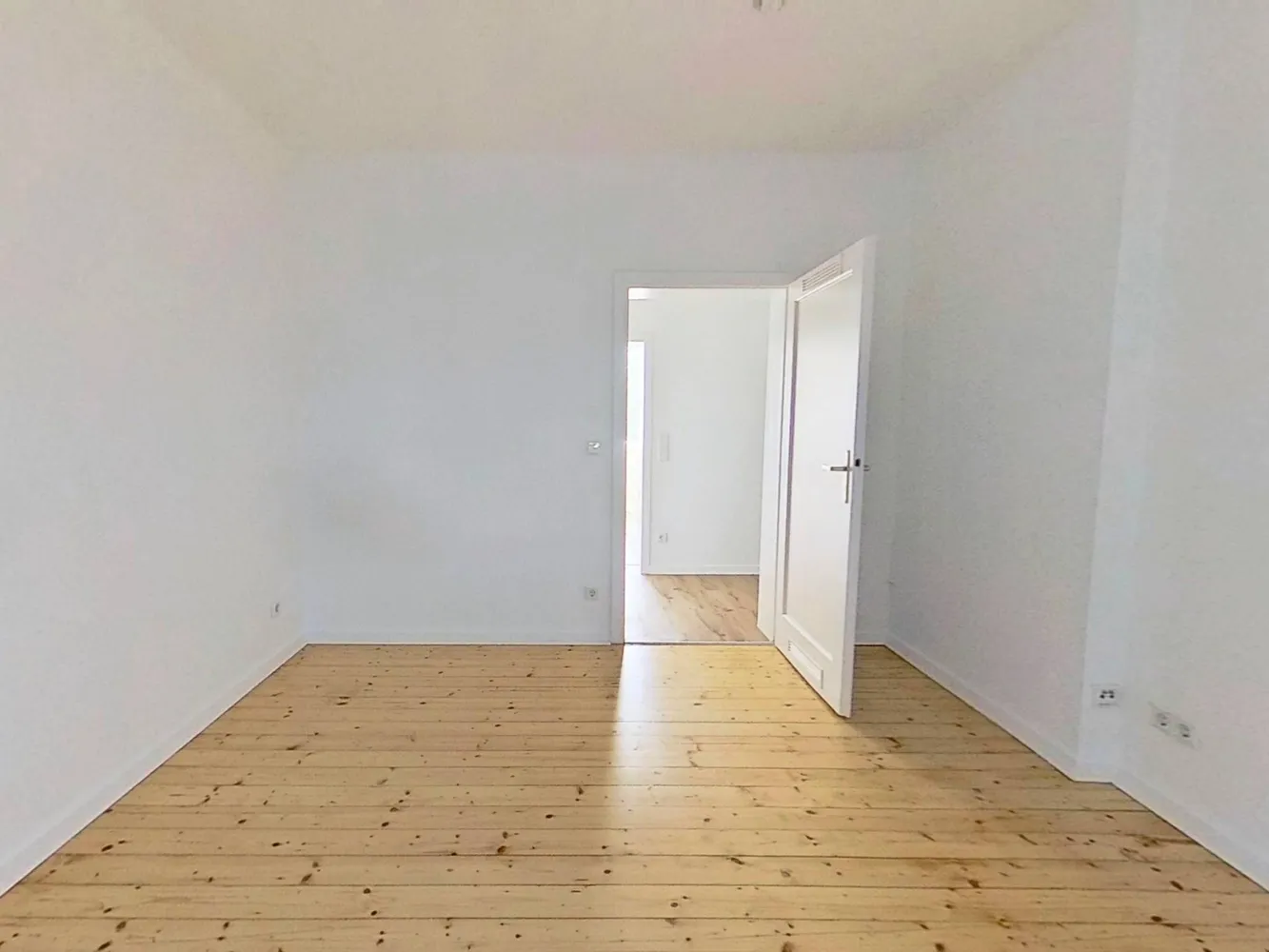 2 Zimmer Wohnung mit 54 m² in Bielefeld – Bild 2