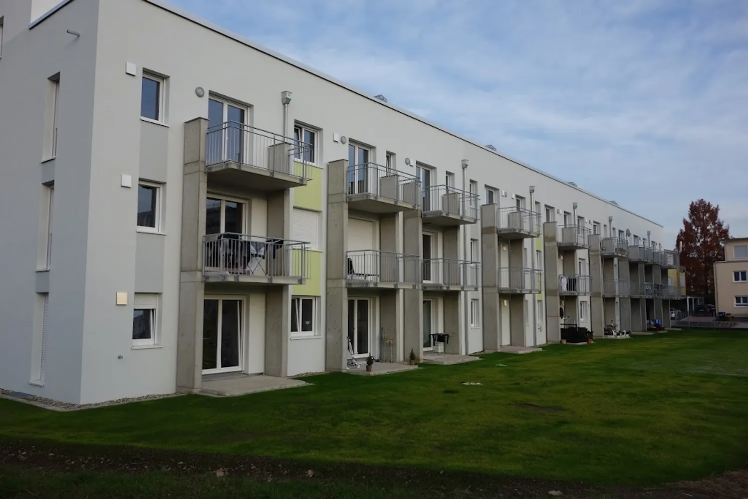 1 Zimmer Wohnung mit 12 m² in Heidelberg – Bild 3