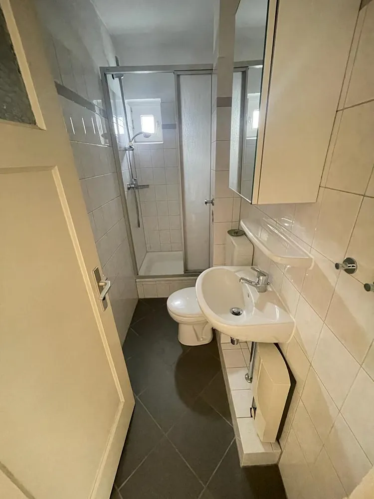 2 Zimmer Wohnung mit 39 m² in Ahrensburg – Bild 1