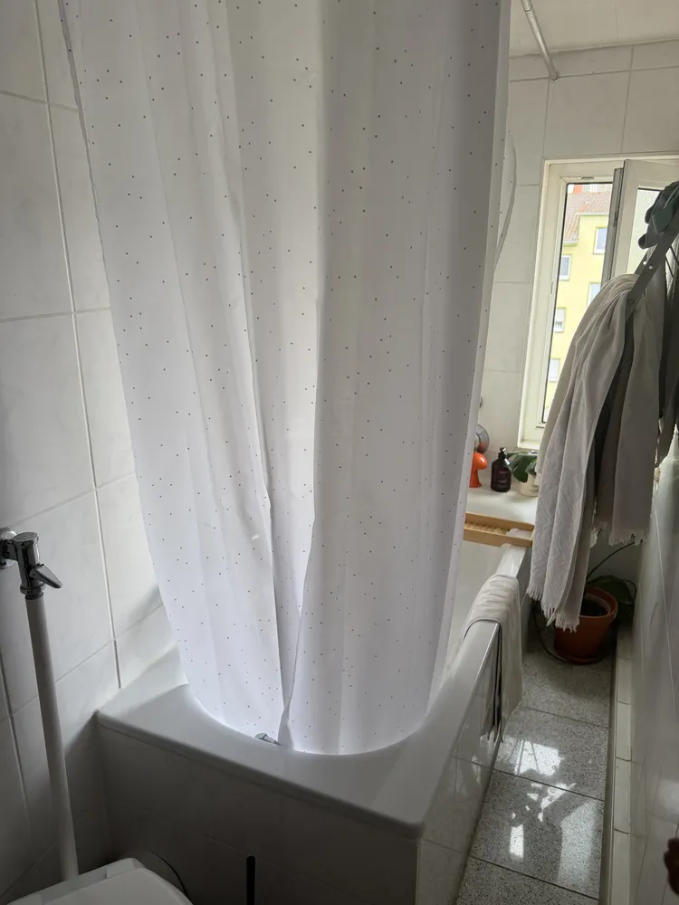 1 Zimmer Wohnung mit 30 m² in Mannheim – Bild 6