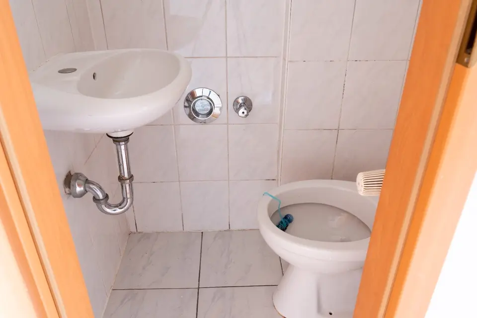4 Zimmer Wohnung mit 94 m² in Siegen – Bild 6