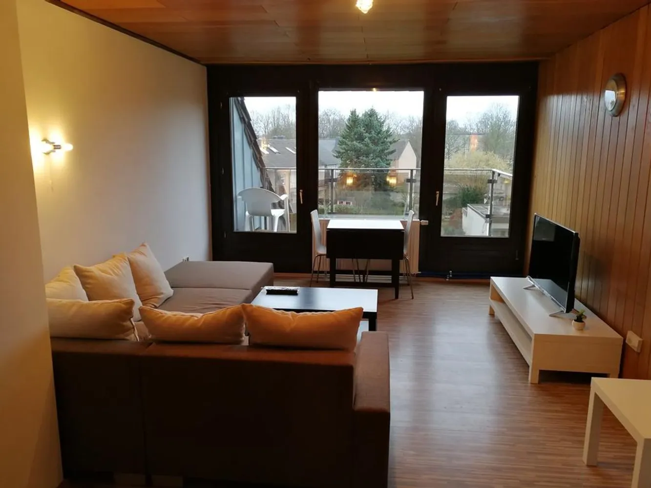 1 Zimmer Wohnung mit 60 m² in Köln – Bild 4