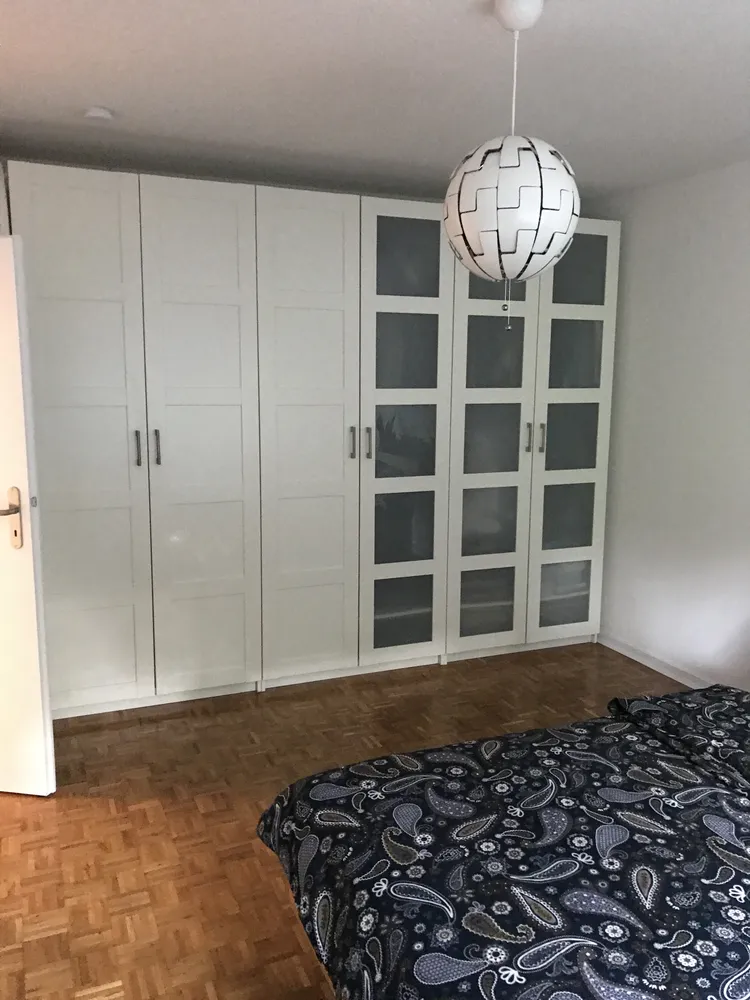 3 Zimmer Wohnung mit 90 m² in Wuppertal – Bild 4