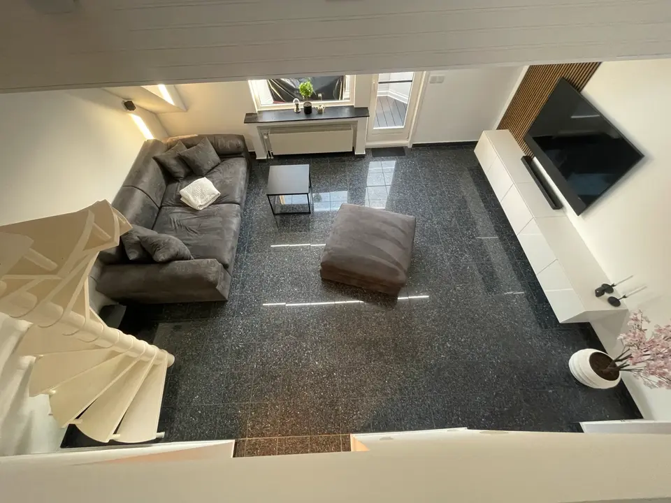 3 Zimmer Wohnung mit 95 m² in Recklinghausen – Bild 1