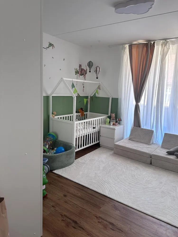 3 Zimmer Wohnung mit 90 m² in Frankfurt (Oder) – Bild 7