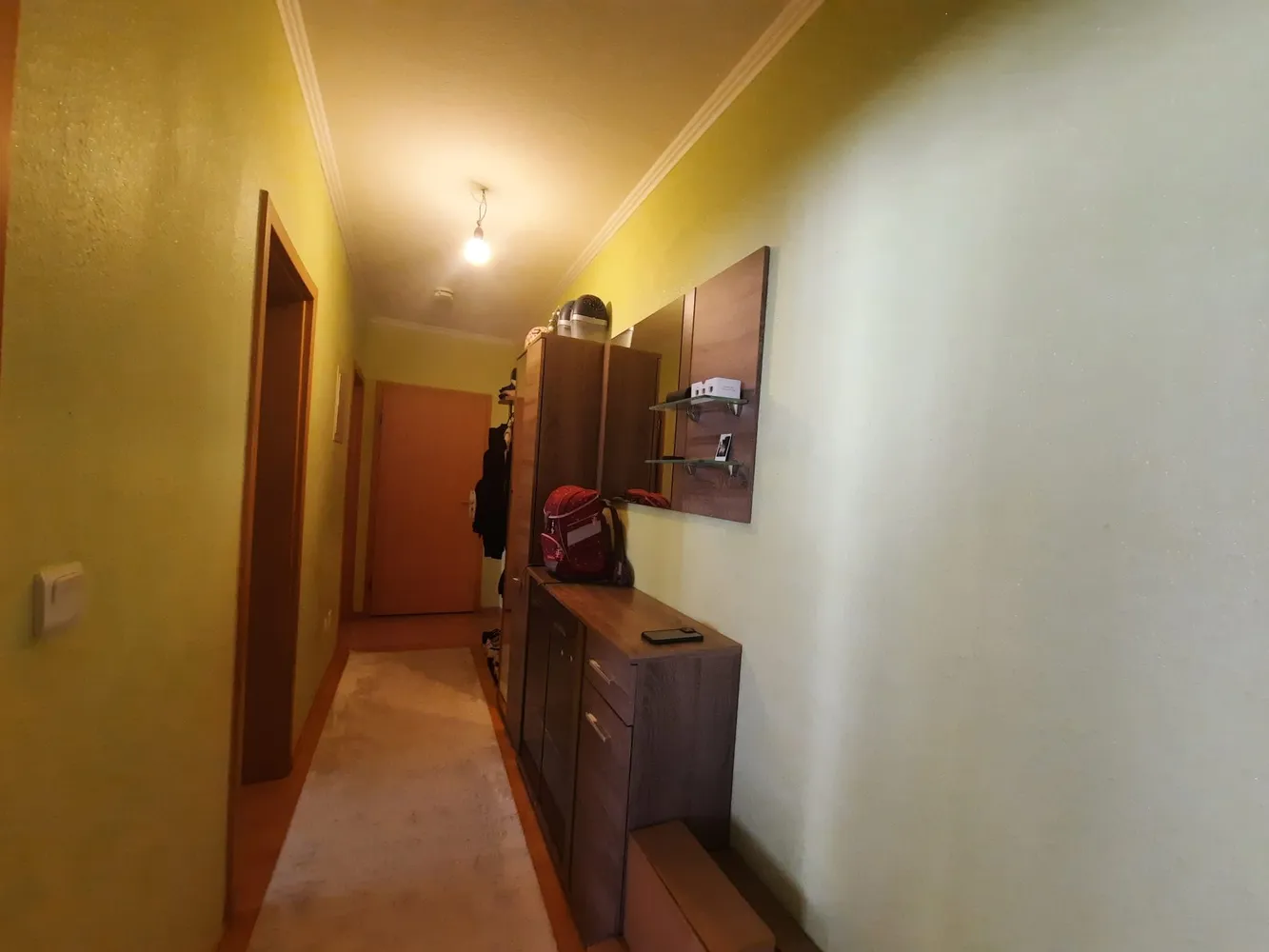 2 Zimmer Wohnung mit 63 m² in Magdeburg – Bild 11