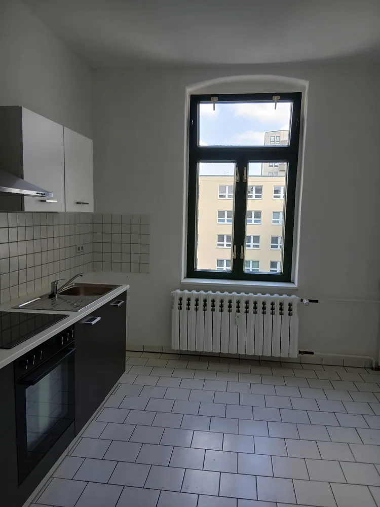 2 room apartment with 58 m² in Magdeburg – Photo 8